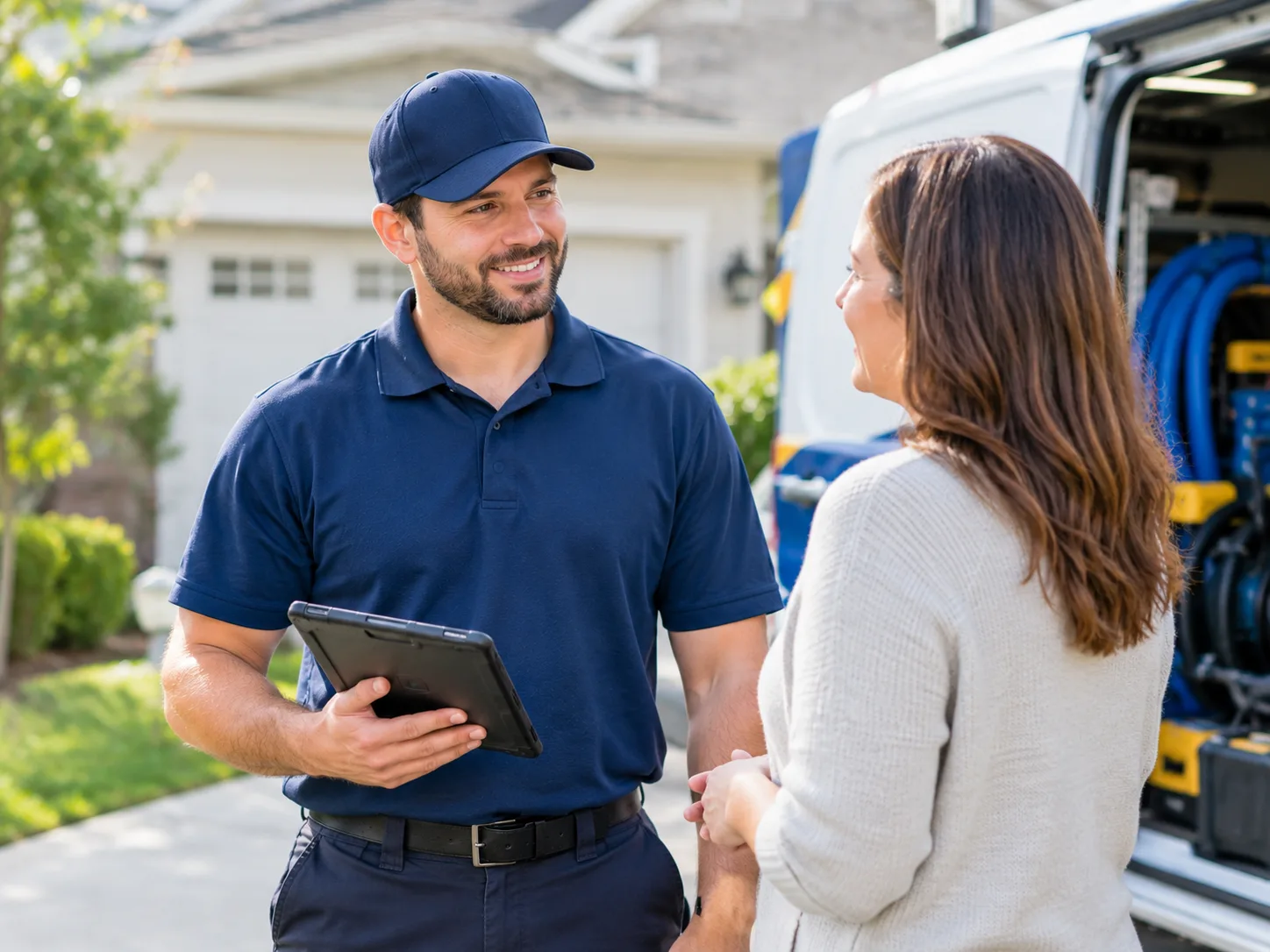 Sewage Backup Cleanup Santa Fe, TX FAQs